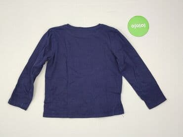 klerus koszule: Blouse, Cool Club, 7 years, 116-122 cm, condition - Very good — 3