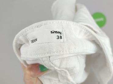 trampki levis biale: Szorty damskie, rozmiar M — 5
