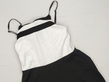 Women's Clothing: Women`s dress, size M (EU 38) — 1