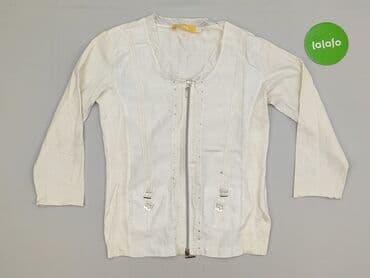 zapięcie do stroju kąpielowego: BIBA, Kardigan damski, rozmiar S — 2