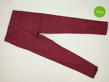 ralph koszula: Spodnie jeansowe, H&M, 11 lat, 146, stan - Bardzo dobry — 3