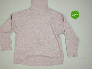 sweter w paski c a: Stradivarius, Sweter damski, rozmiar S — 3