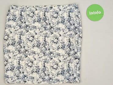 sukienka tunika boho: Spódnica damska, rozmiar XL — 2