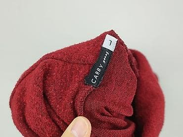 couchy: Carry, Bluza z kapturem damska, rozmiar S — 4
