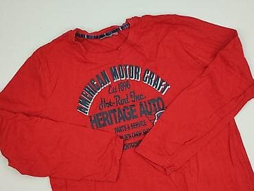 Livergy, Long-sleeved top for men, size L