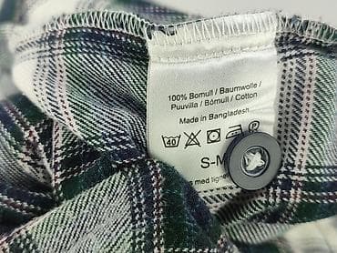 flanela: Dressmann, Koszula damska, rozmiar S — 5