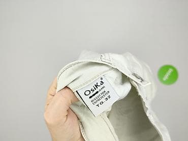 osika jeans: OSKA, Jeansy damskie, rozmiar 2XS — 5