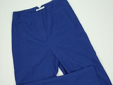 bluzy wiya: Spodnie materiałowe damskie, rozmiar M — 1