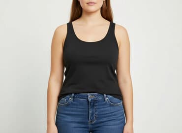 primark szlafroki damskie: Primark, Top damski, rozmiar XL — 6