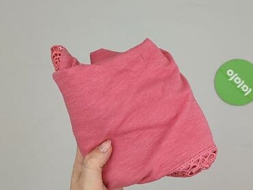 czerwona bluzki plus size: Bluzka damska, XS — 6