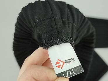 bluzki impreza: Moraj, Spodnie materiałowe damskie, rozmiar XL — 5