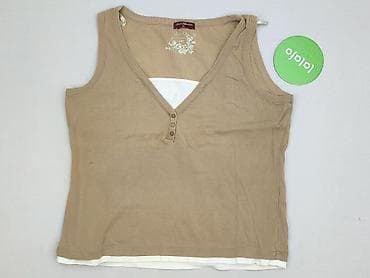 lattore: Top damski, rozmiar 2XL — 2