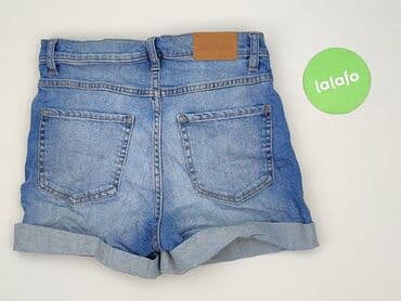 spodenki bhp: Monki, Szorty damskie, rozmiar M — 3