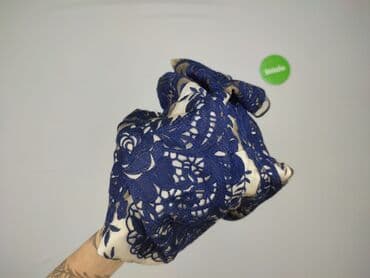 kapcie wiązane: Salko, Sukienka damska, rozmiar M — 5