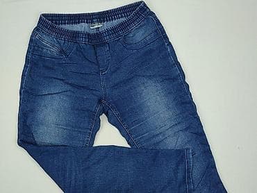 alpha industries: Jeansy damskie, rozmiar S — 1