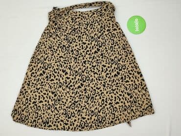 deichmann kapcie z futerkiem: Amisu, Spódnica damska, rozmiar XS — 3