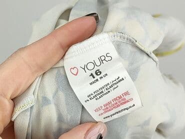 sukienki xxl na lato: Sukienka damska, rozmiar 2XL — 5