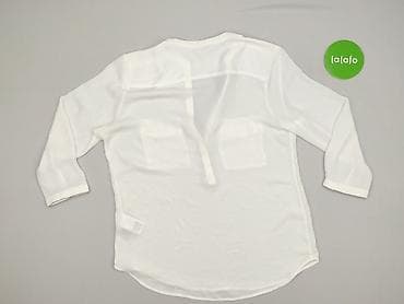 top m: H&M, Tunika damska, rozmiar M — 3