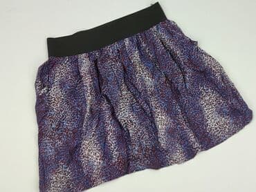 spódniczka gotycka: Women`s skirt, size L (EU 40) — 1