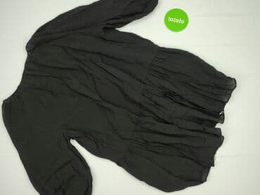 obcisła sukienka czerwona: H&M, Women`s dress, size M (EU 38) — 3