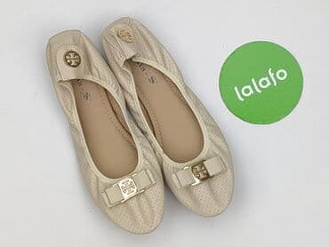 trampki do sukienki wieczorowej: Ballerinas for women, 40 at lalafo.pl — 2 trampki do sukienki wieczorowej: Ballerinas for women, 40 — 2