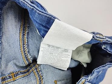 ltb sukienki: Jeansy damskie, rozmiar XS — 6