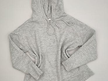kangaroos trampki: Sinsay, Bluza z kapturem damska, rozmiar S — 1