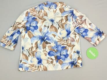 ubrania artystyczne: Marynarka damska, rozmiar M — 3