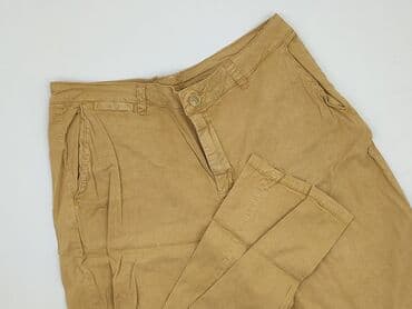 Kobiety: Spodnie materiałowe damskie, rozmiar 2XL — 1