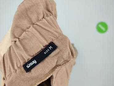 sprandi 30: Spodnie materiałowe damskie, rozmiar M — 5