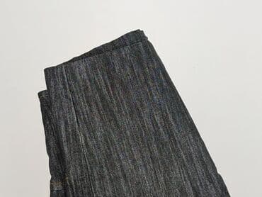 woskowana spódnice z wysokim stanem: NEXT Petite, Spódnica damska, rozmiar S — 7