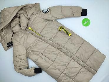 kurtki zimowe: Odzież wierzchnia 
, Kurtka zimowa damska, rozmiar L — 2