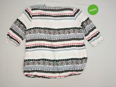 bluzki dla puszystych allegro: C&A, Bluzka damska, M — 3