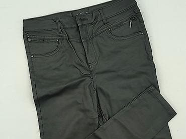 parki mohito: Mohito, Spodnie materiałowe damskie, rozmiar L — 1