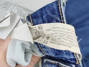 hot bottom jeans: PULL&BEAR, Jeansy damskie, rozmiar XS — 5