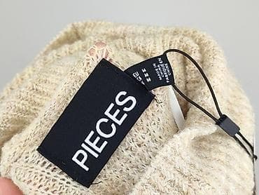 bluza megi collection: Pieces, Tunika damska, rozmiar M — 5