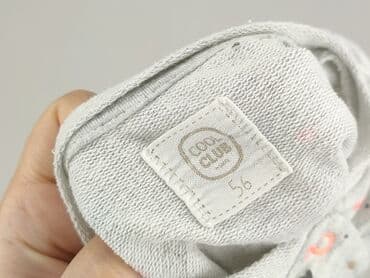 swetrowa sukienka h: Cobbler, Cool Club, 0-1 month, condition - Very good — 4