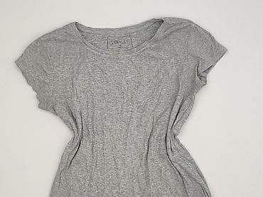 Sinsay, T-shirt damski, rozmiar S