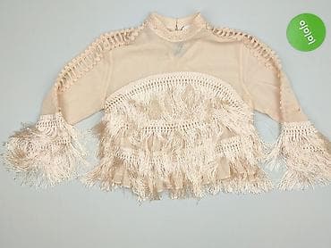 marynarka esprit: Flamant Rose, Bluzka damska, rozmiar M — 2