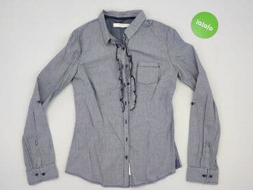 bluzki sweterkowa reserved: Koszula damska, rozmiar S — 2