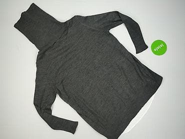 z futrem: Golf damski, rozmiar 2XL — 3