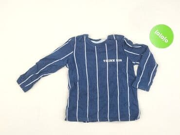 marex łódź koszule sklep internetowy: Blouse, So cute, 1.5-2 years, 86-92 cm, condition - Good — 2