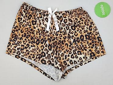 piżama esmara: Szorty damskie, rozmiar XL — 2