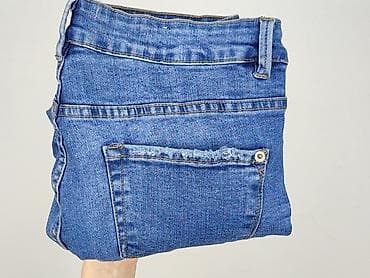 proste jeansy: New Look Petite, Jeansy damskie, rozmiar M — 6