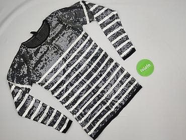 modna sukienki: Vila, Sukienka damska, rozmiar XS — 2