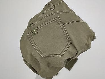 buty cross hatch: Toxik3, Spodnie materiałowe damskie, rozmiar M — 6