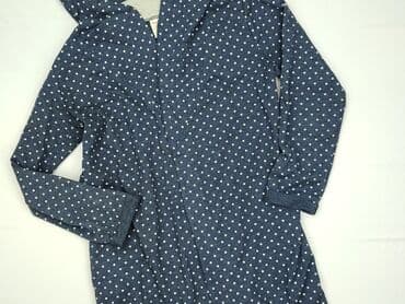 kurtka puchowa damska z kapturem reserved: Kardigan damski, rozmiar M — 1