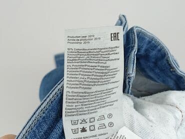 jeansy damskie 33 30: Jeansy damskie, rozmiar L — 5