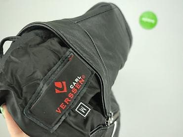 kurtki skórzane diverse: Kurtka skórzana damska, rozmiar M — 4