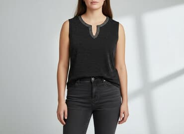 koszule sylwestrowe: Bluzka damska, rozmiar XL — 7